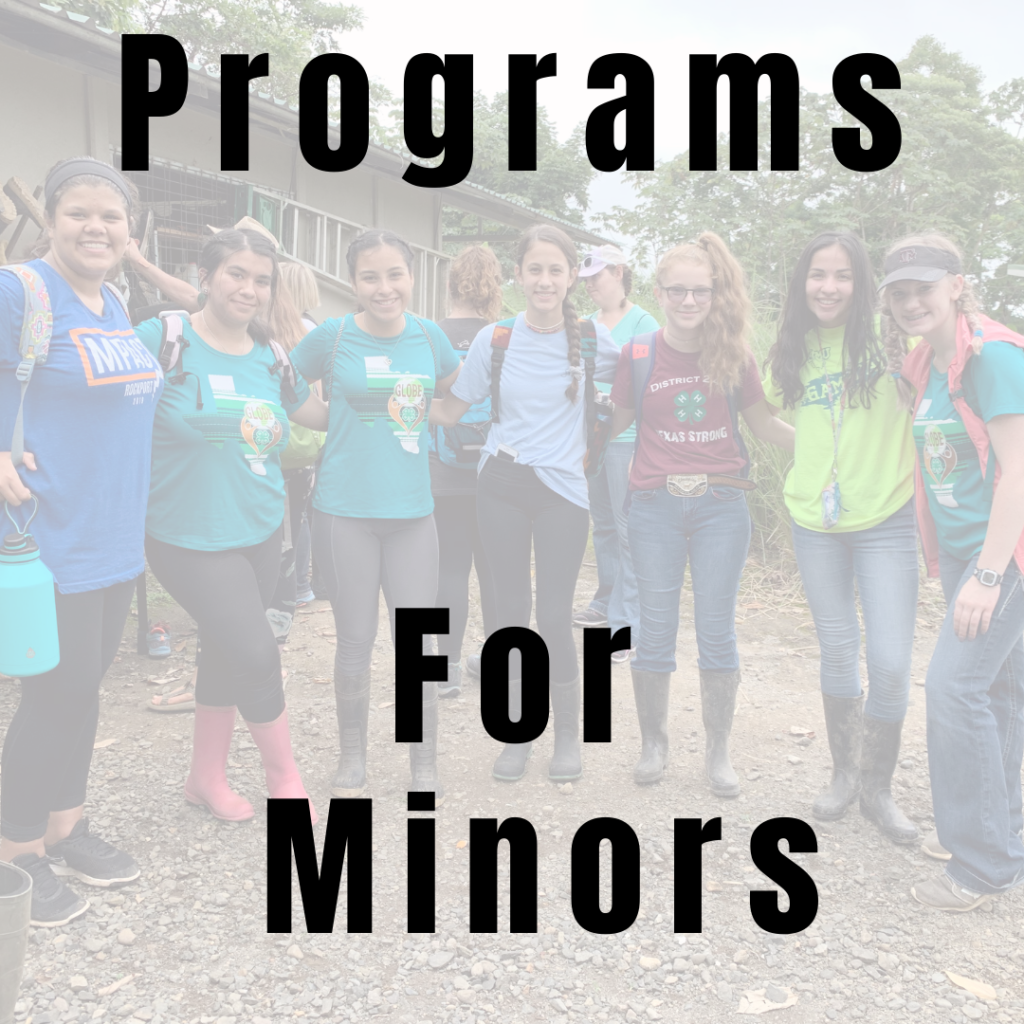 4H Management Texas 4H