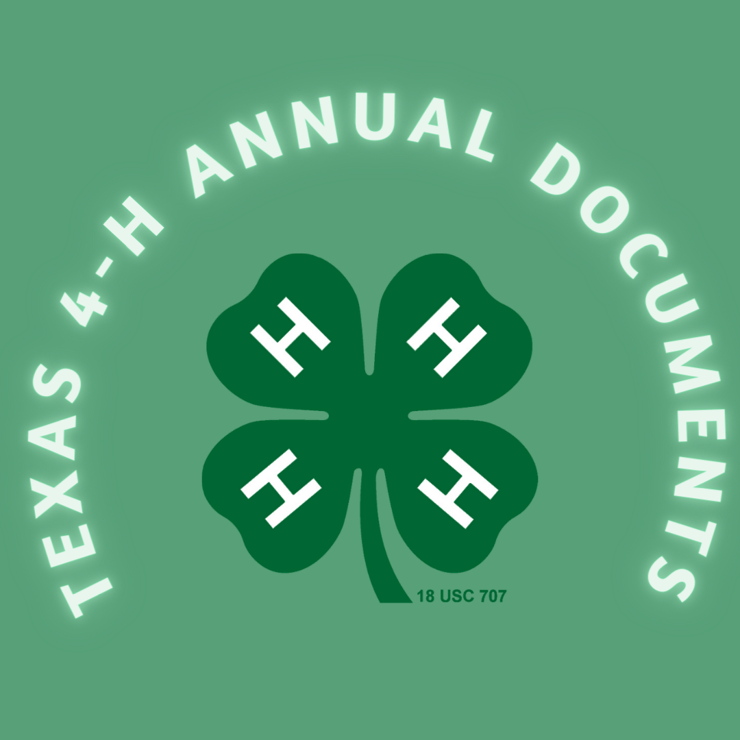 4H Management Texas 4H