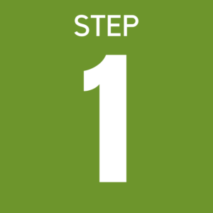 Texas 4-H Step image for enrolling. Step 1