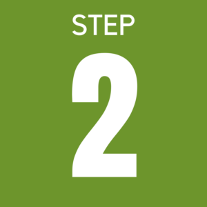 Texas 4-H Step image for enrolling. Step 2