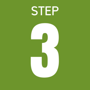 Texas 4-H Step image for enrolling. Step 3