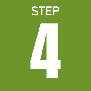 Texas 4-H Step image for enrolling. Step 4